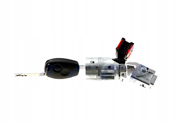 Nty замок запалювання renault clio 3 -2012.kangoo 3 -2012.moduł -2008 Київ