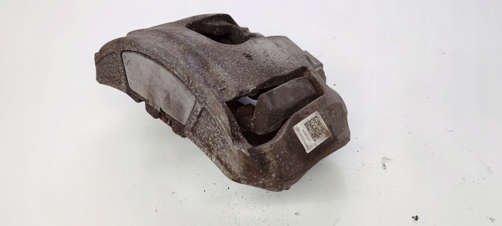 фото №6, Суппорт тормозной левый audi a6 a7 q5 356mm 4g05ap