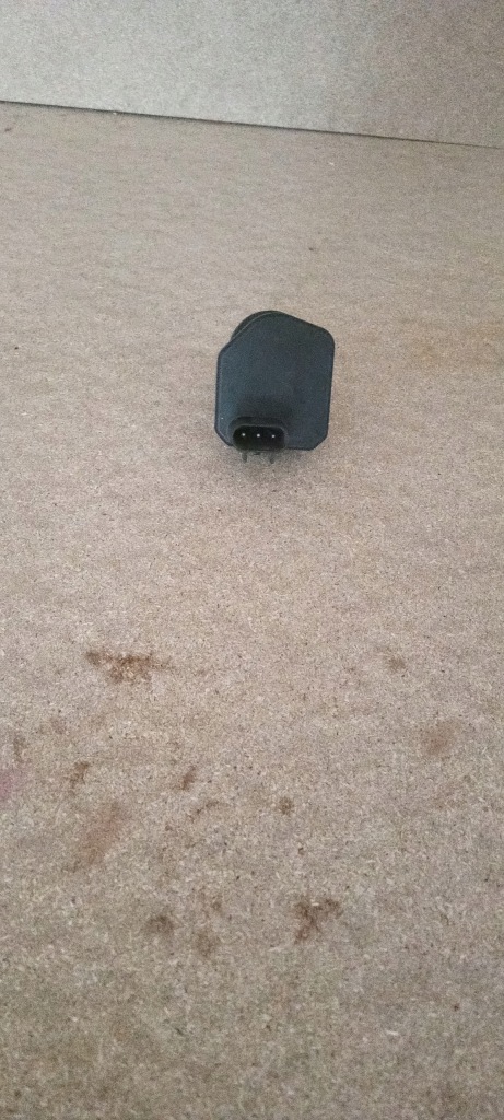 фото №1, Моторчик регулировки лампы jaguar s 007878