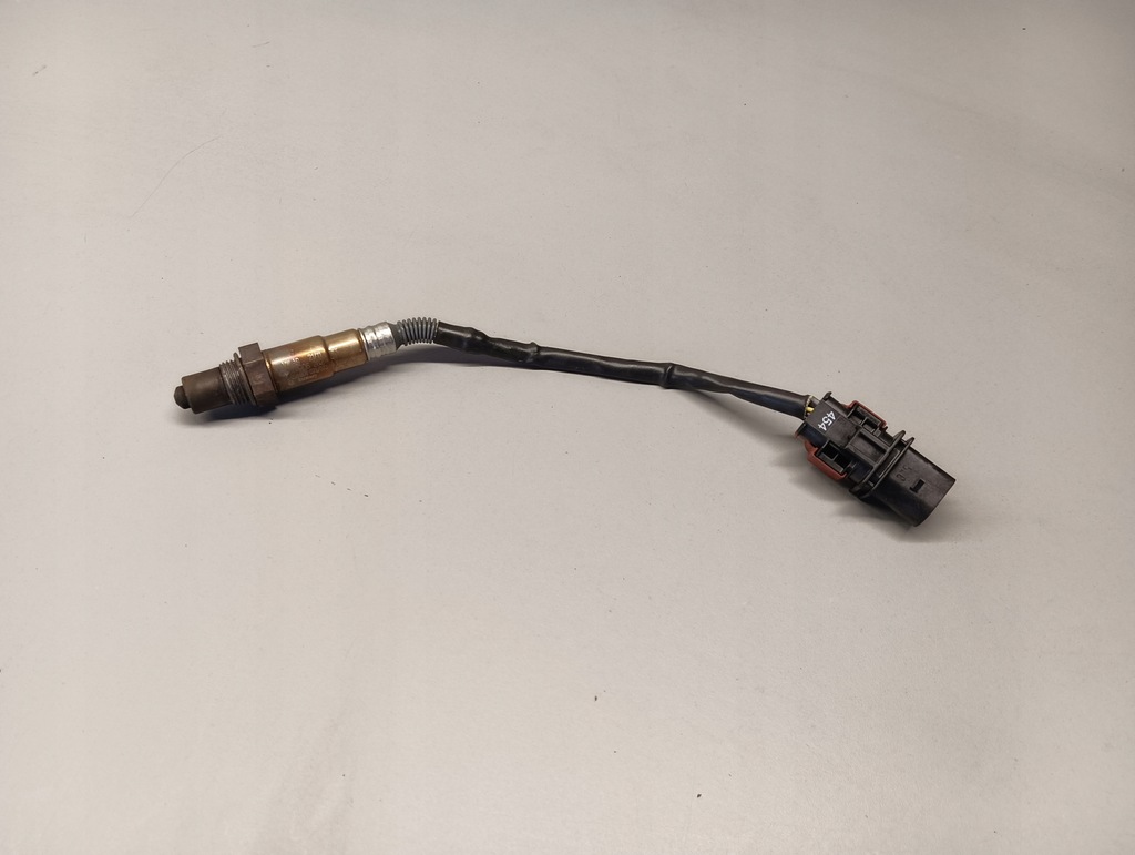 фото №1, Датчик лямбда-зонд vw audi 070906262b