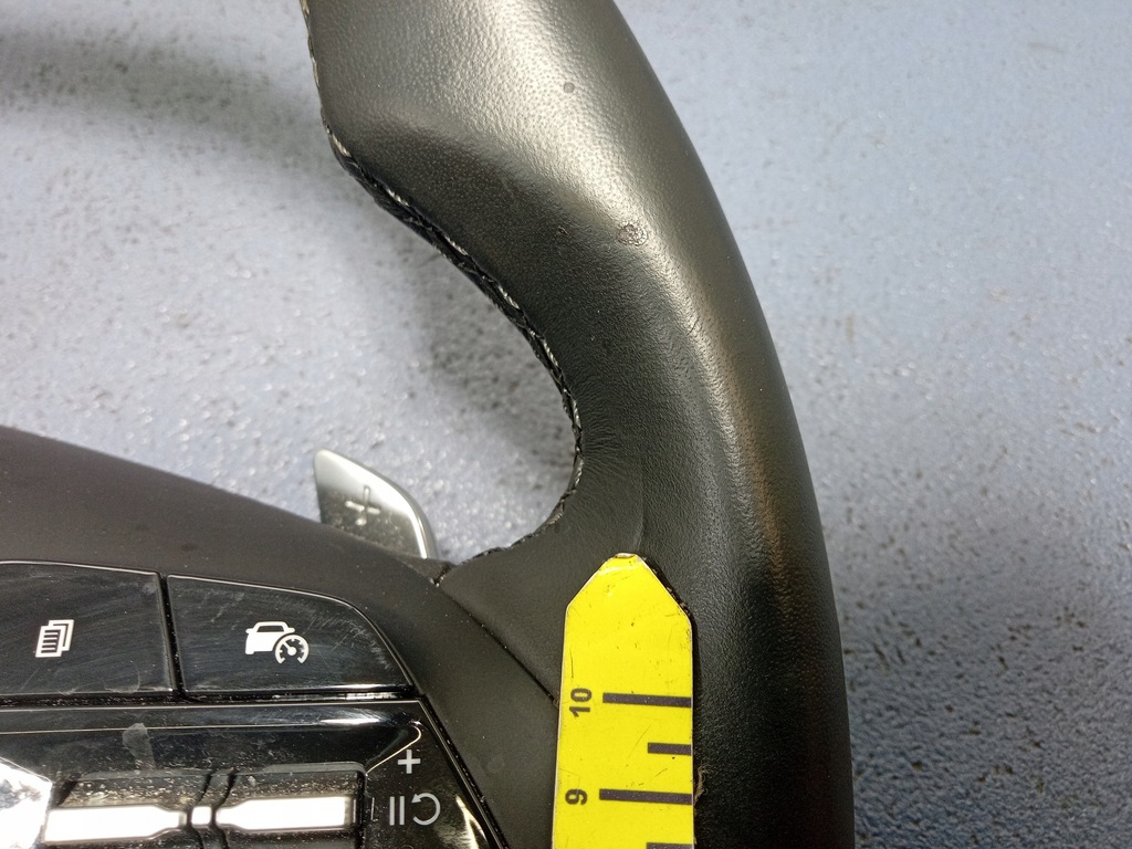 фото №5, Hyundai tucson iv воздуховод 56170-n9000