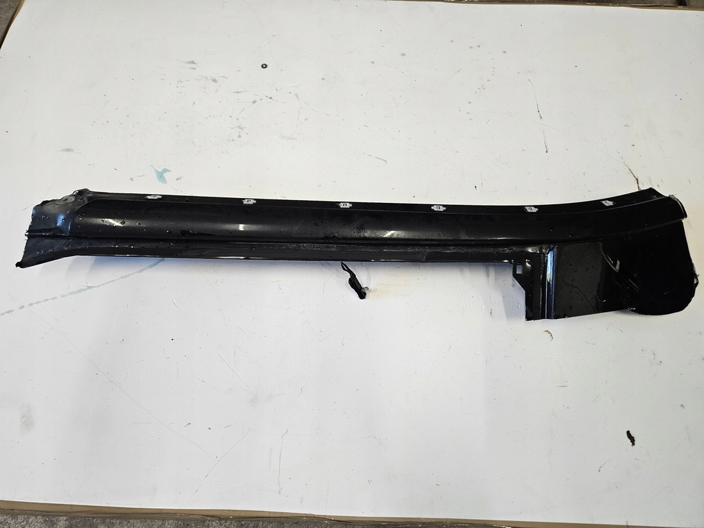 фото №1, Opel mokka b ii блок двигателя крышный правый перед ktv