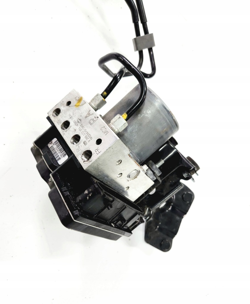 фото №1, Насос abs infiniti g37 q60 оригінальний номер