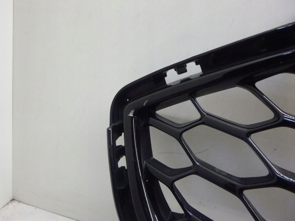 фото №6, Ford edge mk2 ii st 19- решётка радиатора решётка радиатора