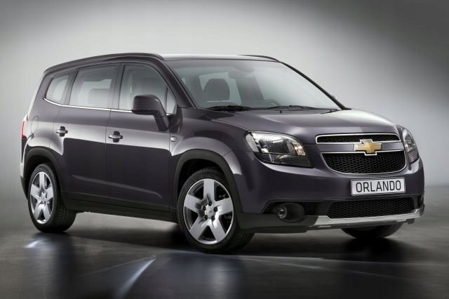фото №3, Рычаг металлический i дворник задняя chevrolet orlando