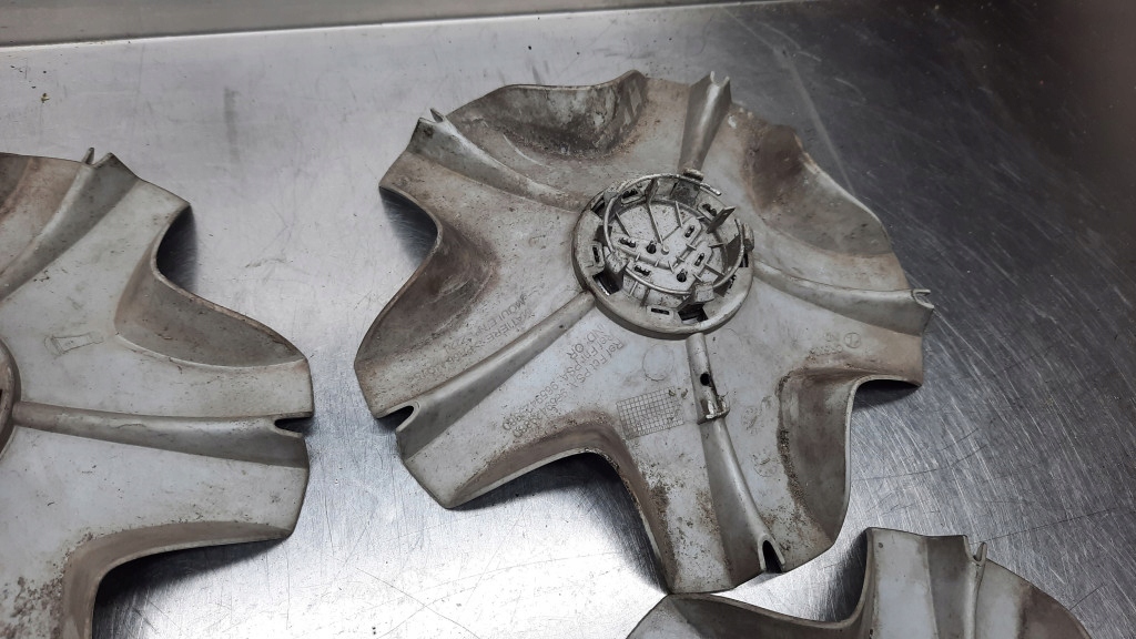 фото №10, Колпачки alufelg citroen c4 picassso 9659429880