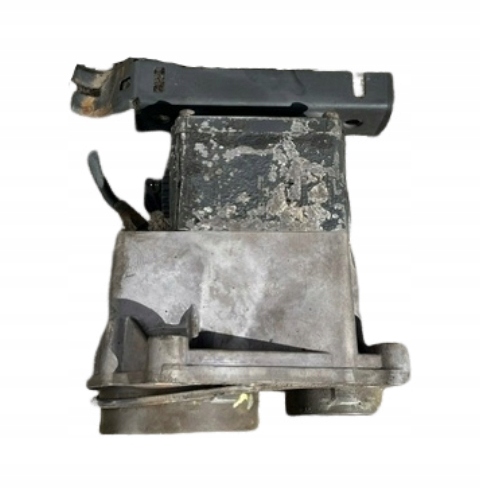 фото №4, Клапан половин вилка переключения коробки передач scania r g