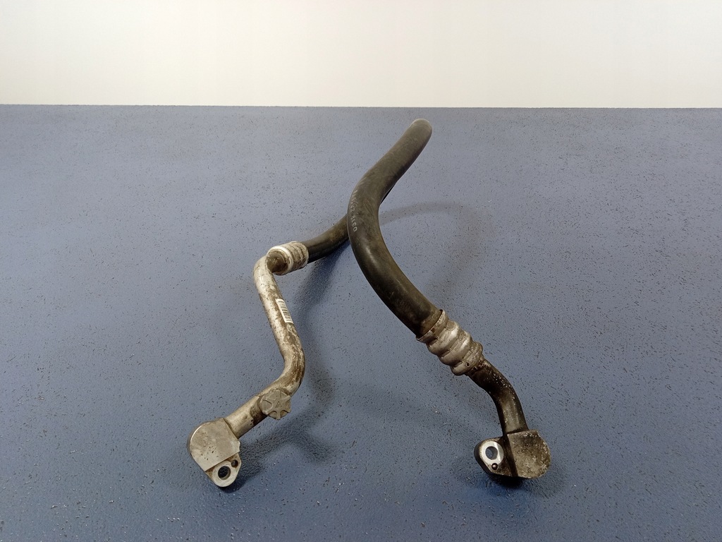 фото №5, Bmw оригінальний номер 7943181 шланг трубка кондиціонера