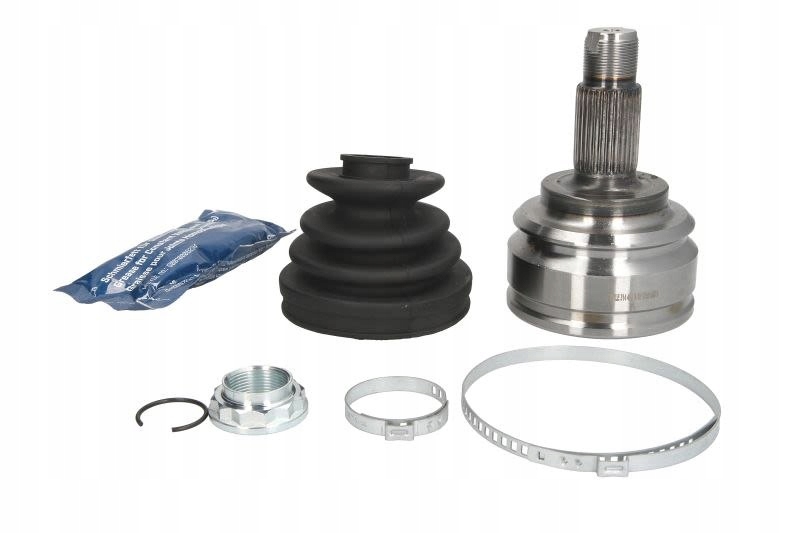 Meyle шрус  zew. bmw x5 Недорого