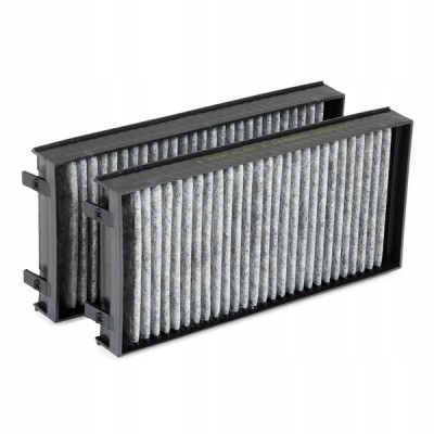 Фільтр салонний до vw golf iv хетчбек 1j1 ridex Доставка