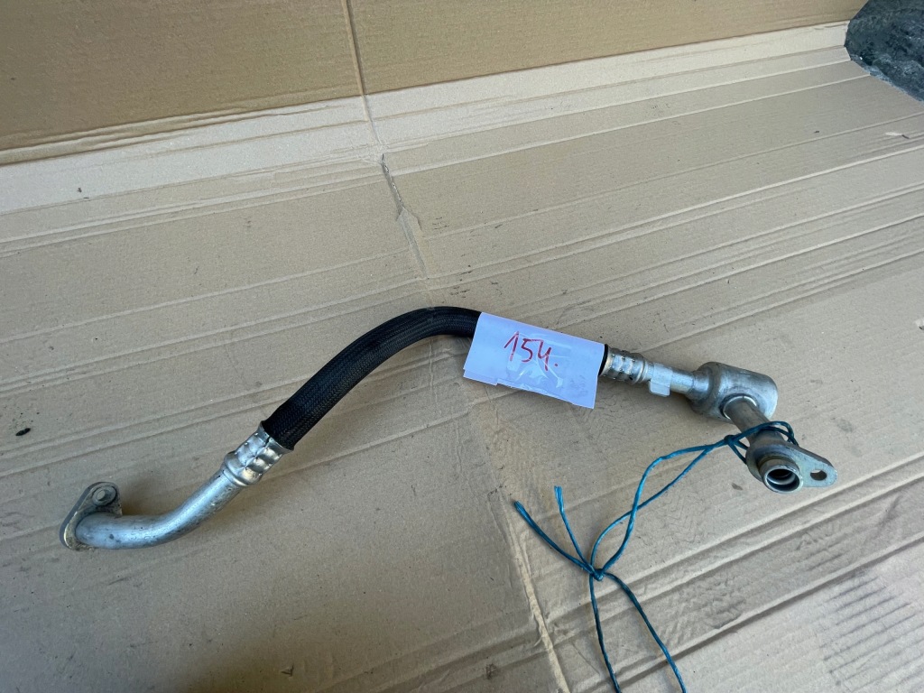 Купити 154 трубка шланг кондиціонера alfa romeo giulia 2.2 d 50532280