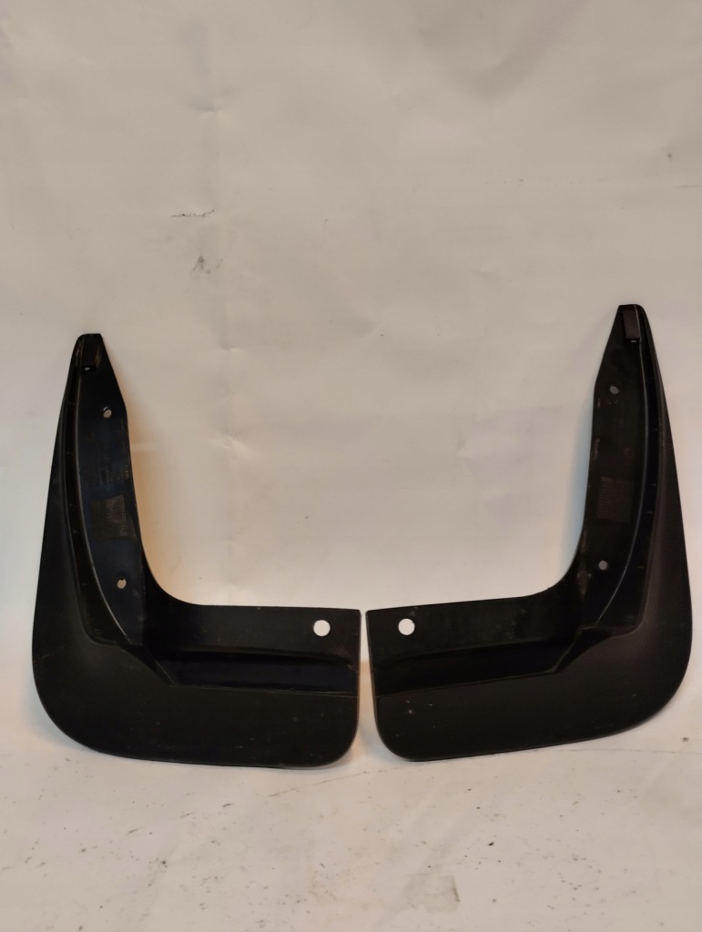 фото №1, Skoda octavia iii lift брызговик перед левый правый