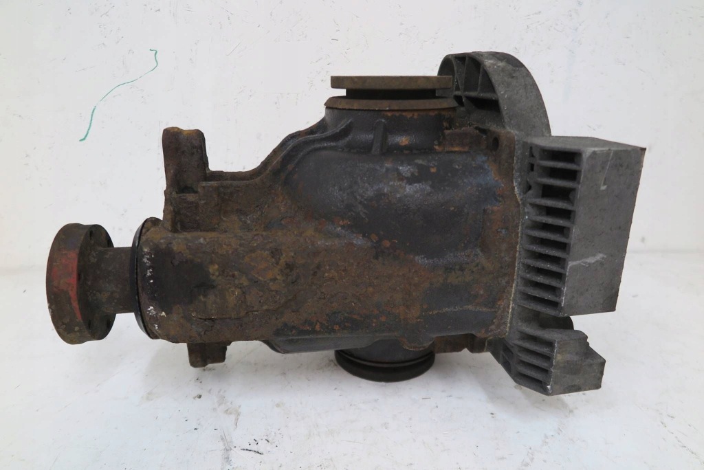 фото №6, Дифференциал мост задний bmw 7 e65 e66