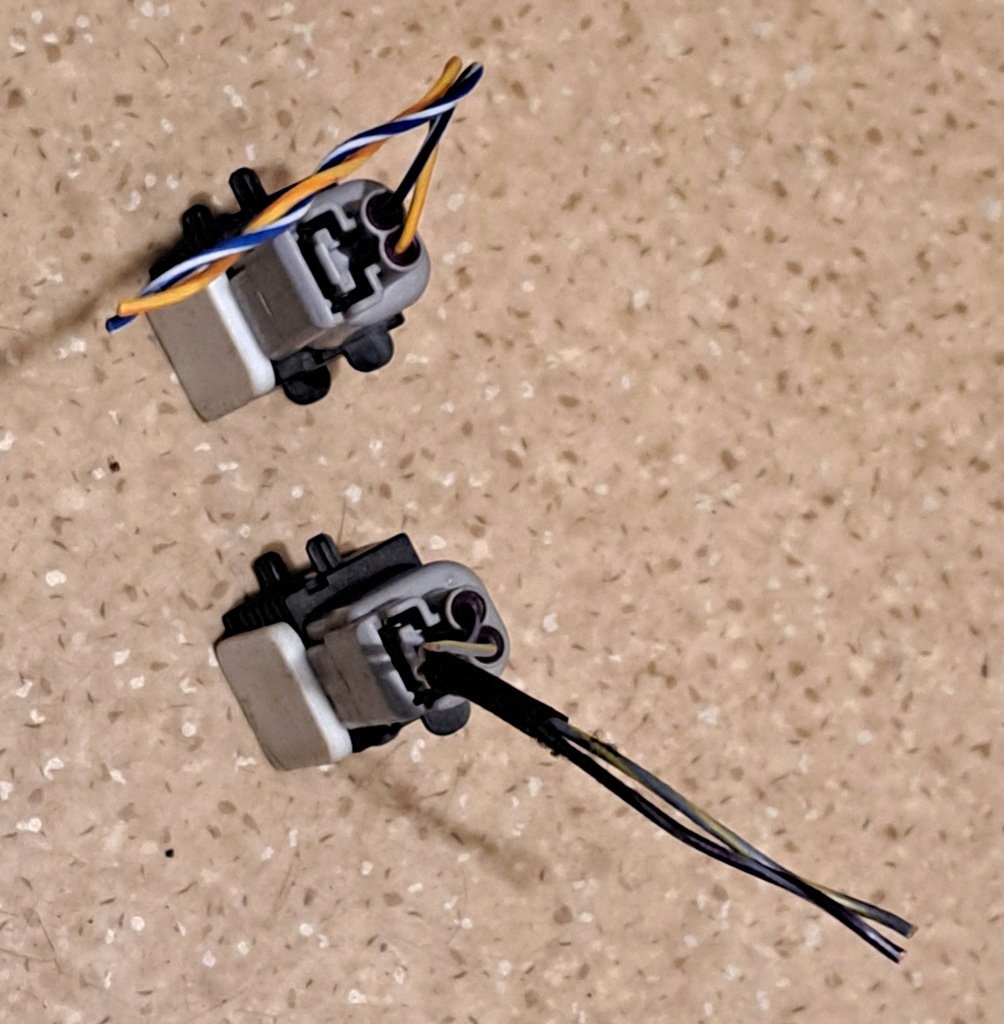 фото №5, Ford mondeo mk4 датчик удару 3m5t-14b342-ab