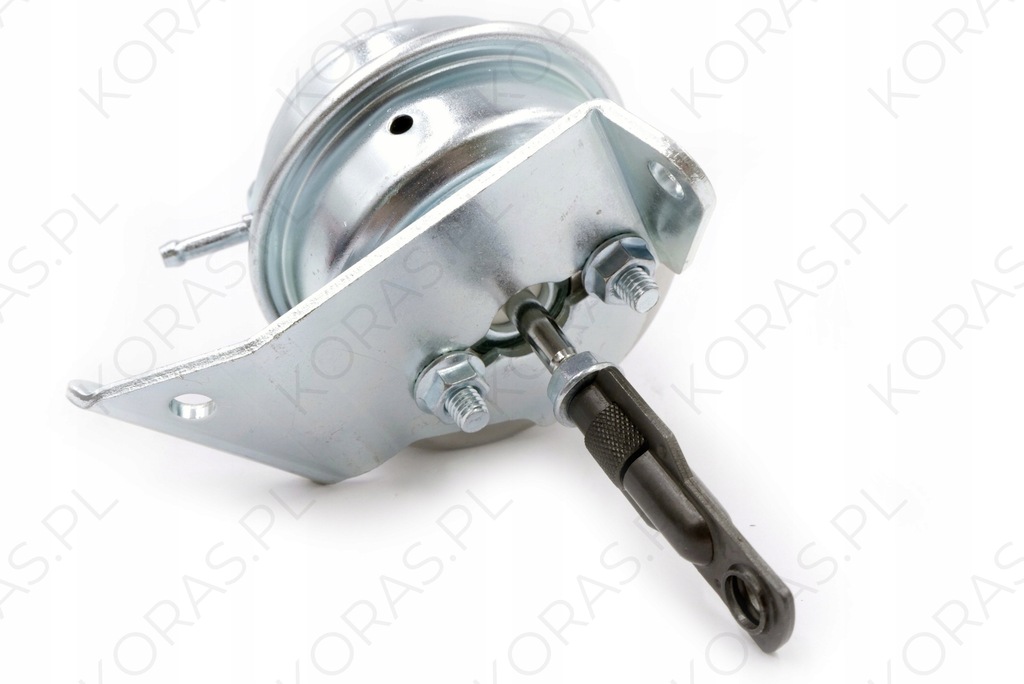 фото №9, Привід, клапан турбіни ac-071 + ущільнювачі - 7504310009