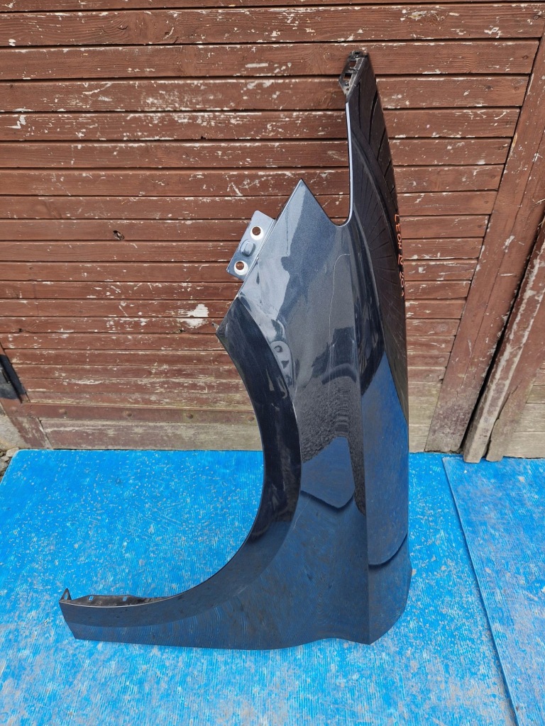 фото №1, Крила лівий передній seat leon iv 2020r-