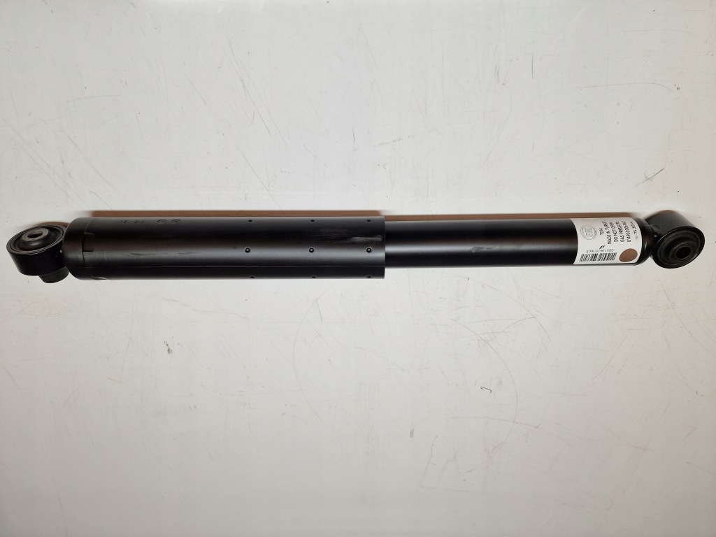 фото №2, Амортизатор левый задняя opel combo d doblo