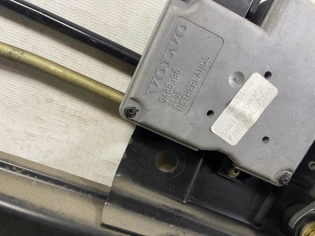 фото №5, Volvo v70 ii люк 44049327 9485396