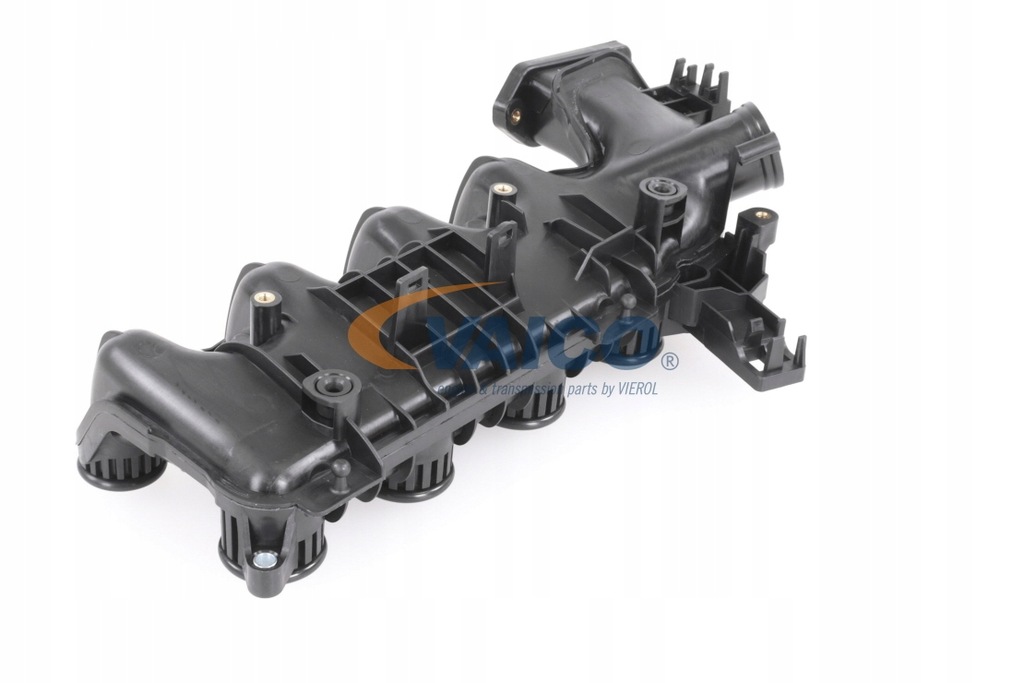 фото №7, Коллектор впускной всасывающий vaico do ford fusion