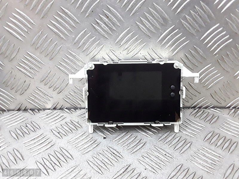 фото №1, 2011 land rover discovery екран дисплея ah2218b955ac