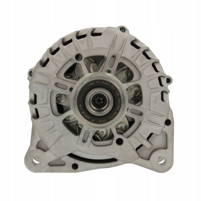 Генератор skoda 140a Цена