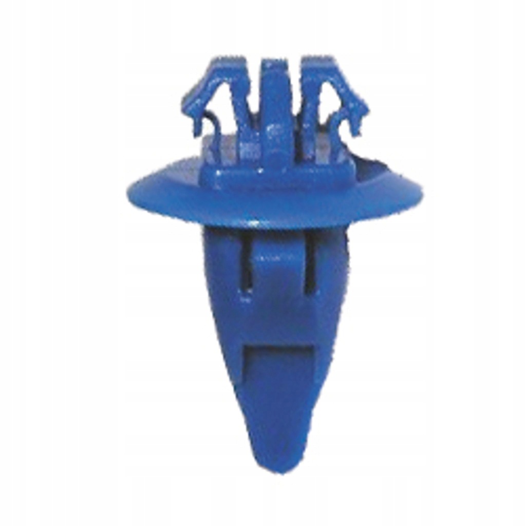 фото №1, Клипса накладки боковой / крыла / багажника toyota 4 runner 95-09 / hilux