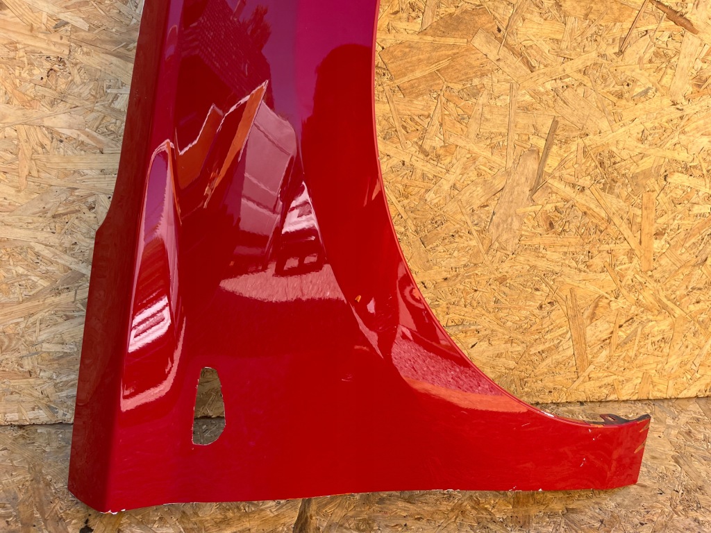 фото №13, Hyundai i30 iii 3 17- крила передній перед правий