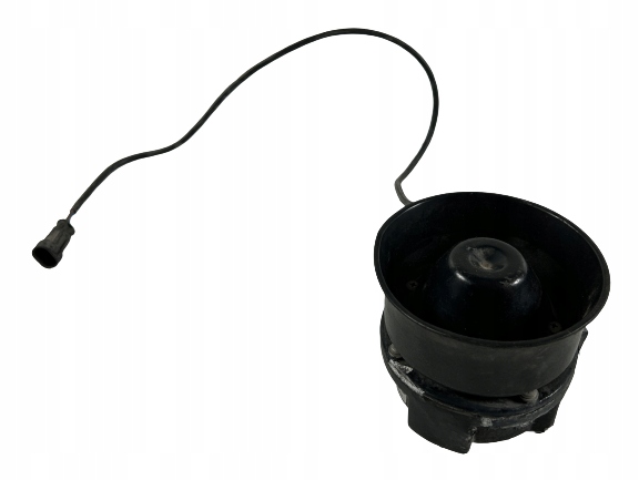 фото №1, Сирена сигнализация hella 863164-05q