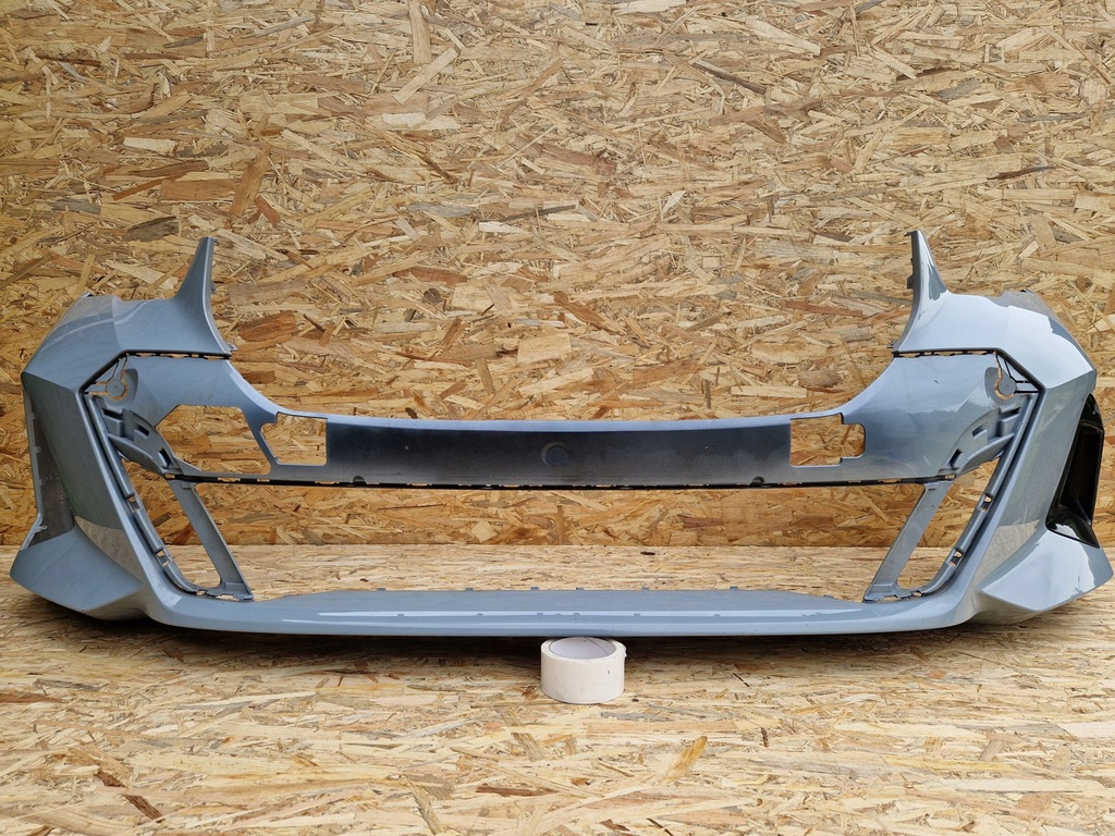 фото №1, Бампер перед 5 g60 g61 m набор