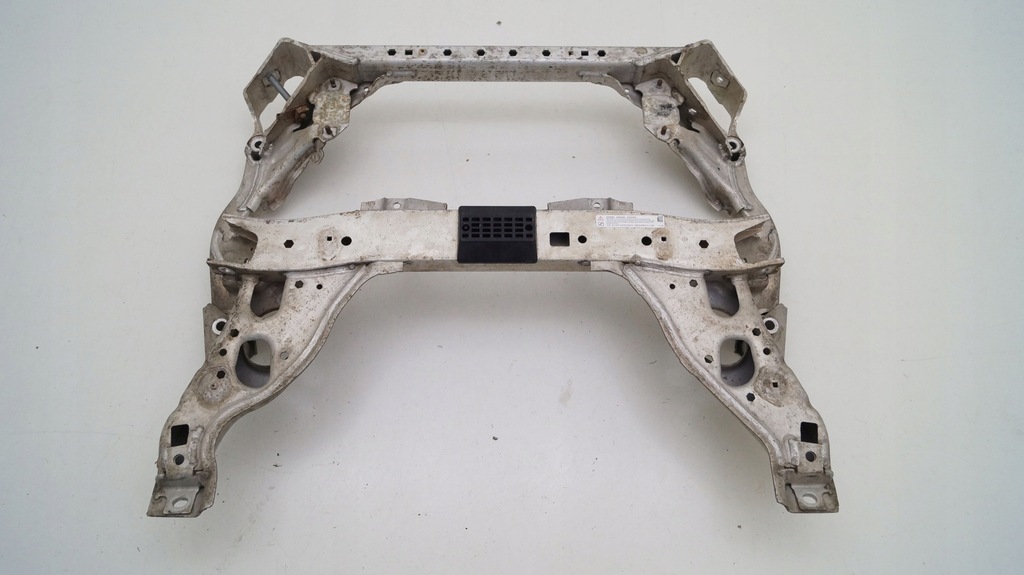 фото №5, Bmw 3 e90 e91 e92 1 e81 e87 e82 подрамник подрамник rwd