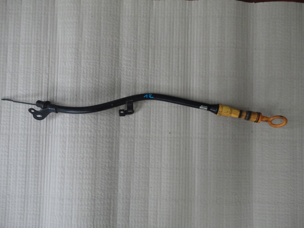 фото №1, Корпус щуп щуп оливи audi vw seat skoda