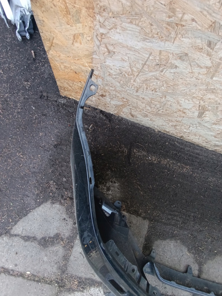 фото №5, Бампер перед lexus gs iv 2012-2015 f-sport