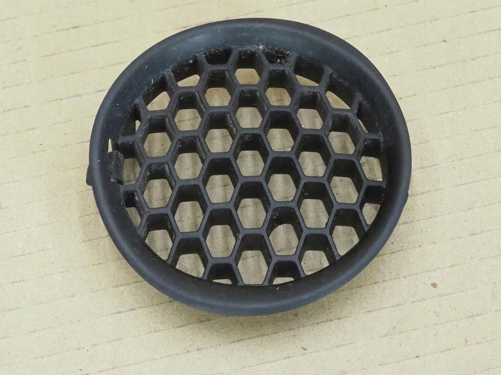 фото №8, Заглушка протитуманної фари subaru impreza gh права