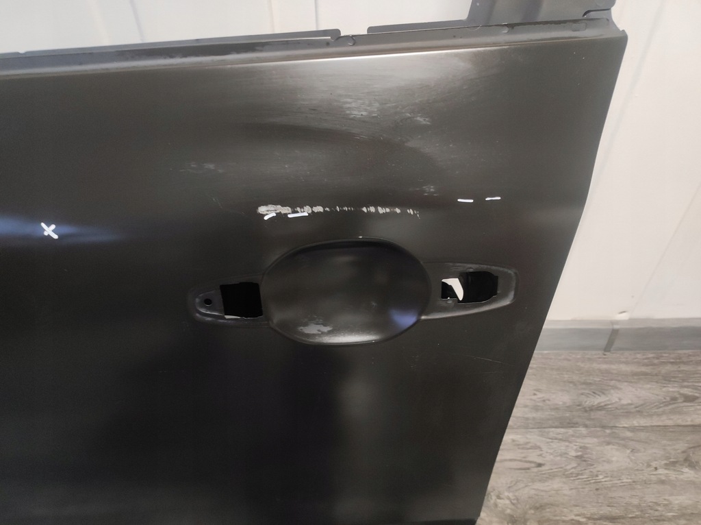 фото №13, Дверь renault megane iv 4 передние левая nowe оригинальные --poznań giełda