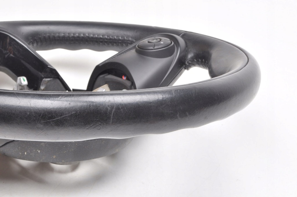 Mini f55 кермо  шкіряний multifunckyjna Доставка