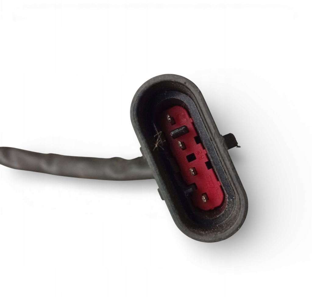 Датчик лямбда-зонд fiat punto 2 lancia 1.2 0258006206 в Украине