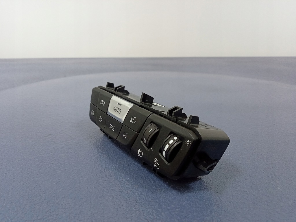 фото №5, Bmw 1 f40 2 f44 панель перемикач світла 5a16ab5