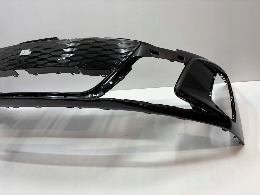 фото №10, Audi e-tron gt rs 4j3 бампер перед передний 4j3807221