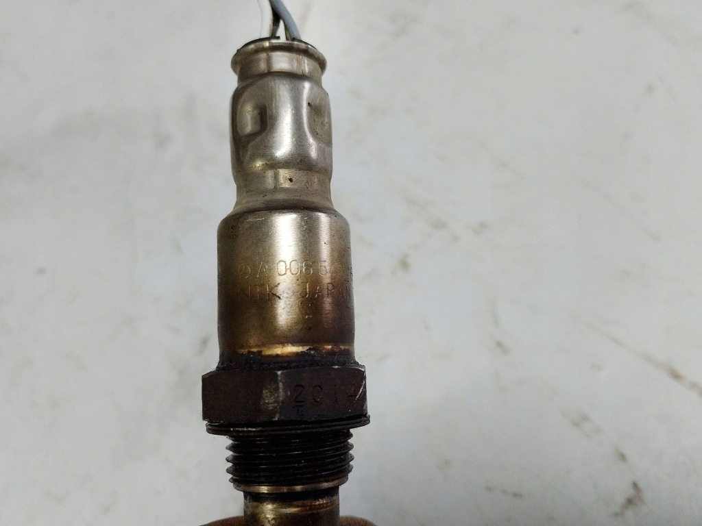 Mercedes датчик лямбда-зонд a0065422018 європа Зі Шроту