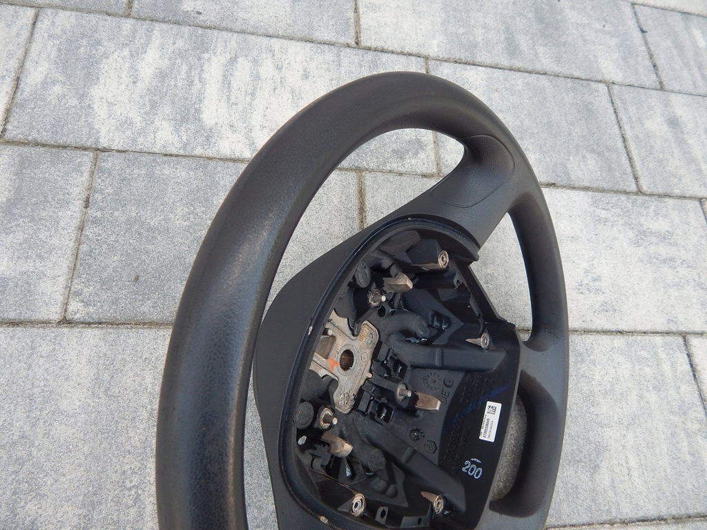 фото №8, Fiat ducato citroen jumper воздуховод pod multi