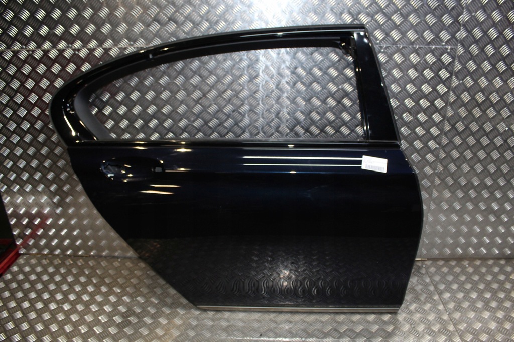 фото №8, Bmw g12 дверь задние правое левая