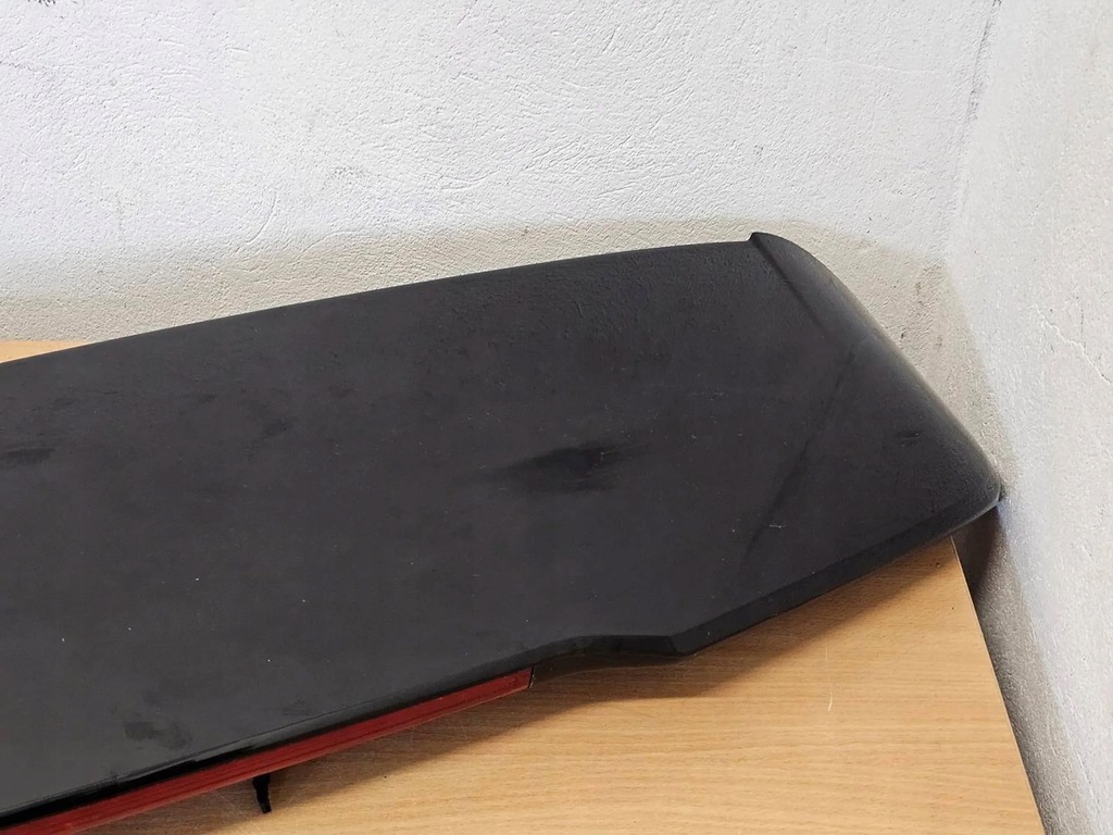 фото №6, Спойлер спойлер задний крышки volvo v40 v40 cc 12-19 452-46