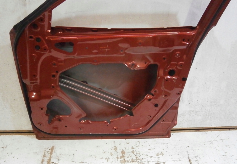 фото №3, Дверь mazda cx3 14+ правое перед