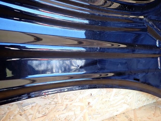 фото №10, Tesla iii капот