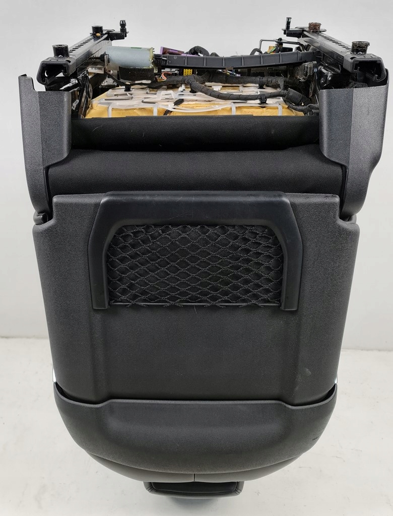 фото №8, Сидіння лівий перед citroen c5 iii x7 europa full