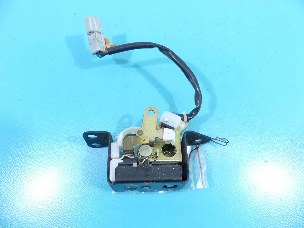 фото №3, Замок скло honda cr-v ii