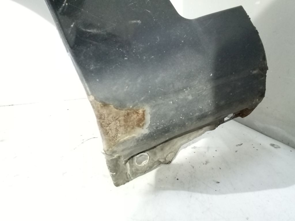 фото №5, Alfa romeo 147 lift крыло левый левая сторона