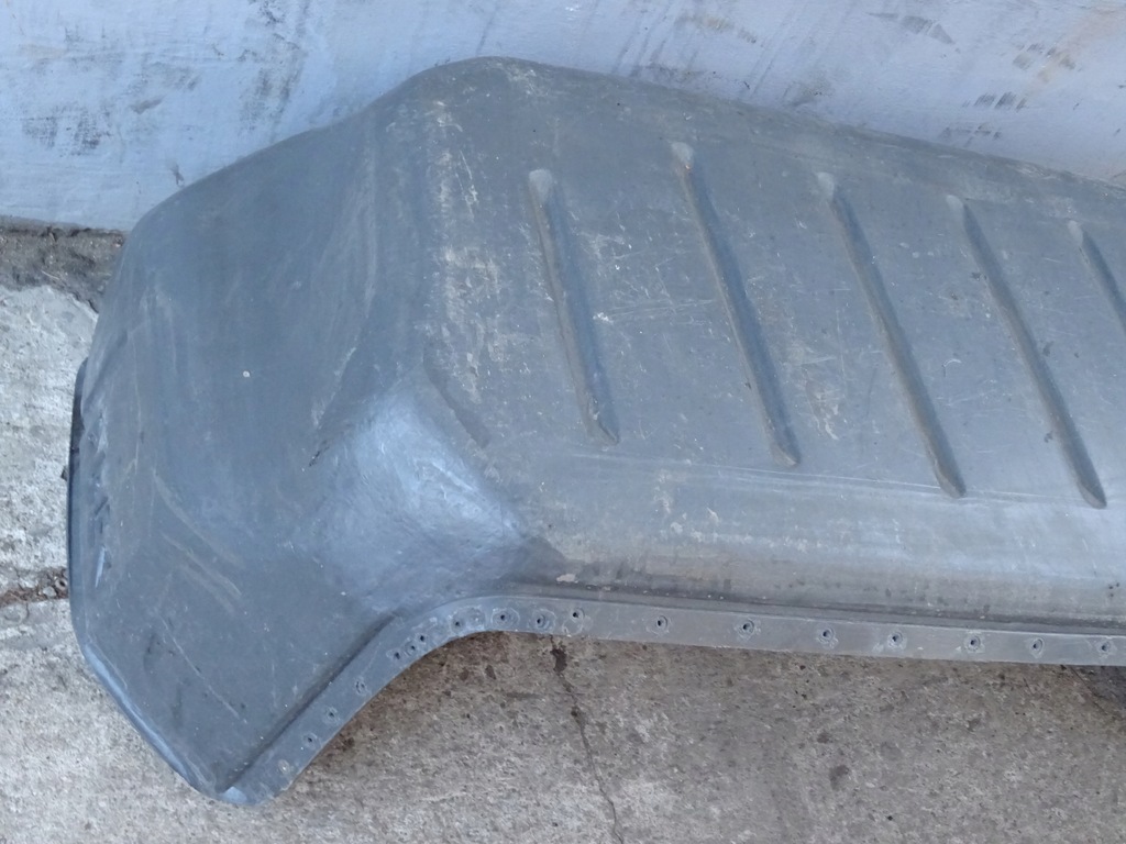 фото №6, Terrano maverick лоток мат обшивка багажника