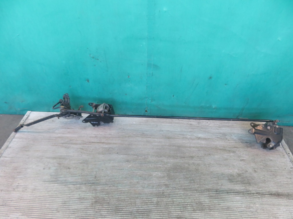 фото №1, Замок кабіни mitsubishi canter fuso 15r