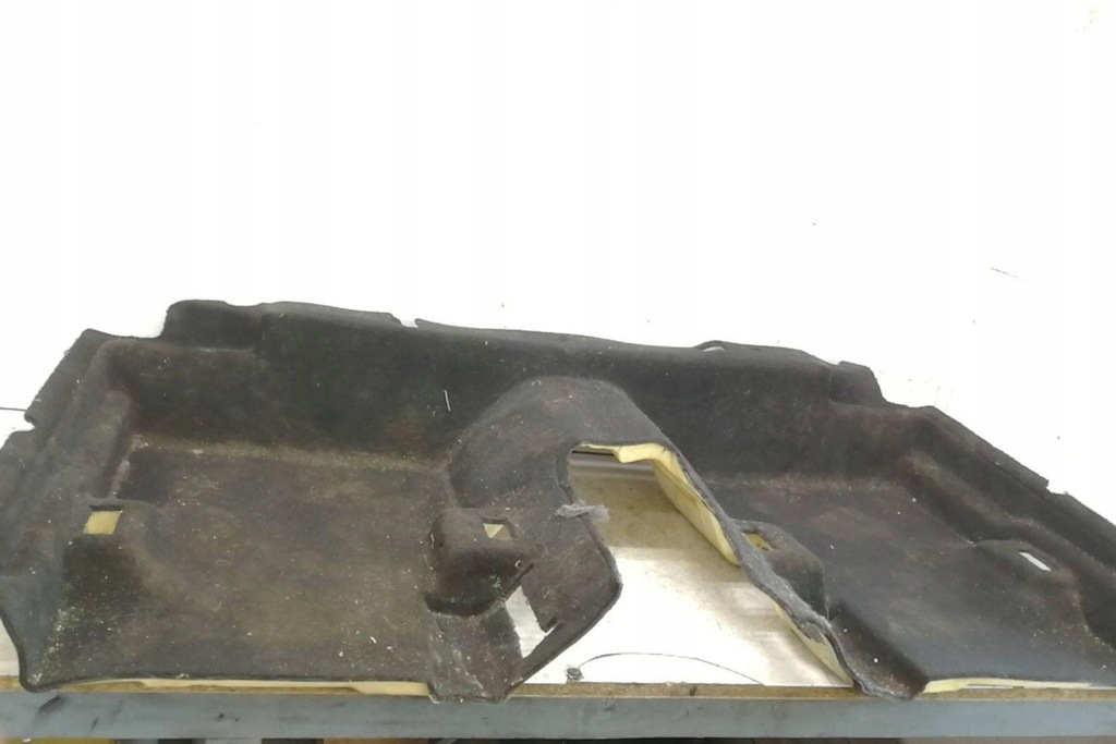 фото №7, Килимок салону alfa romeo 159 939_ f9393644 2.2l бензиновий 136kw 2005